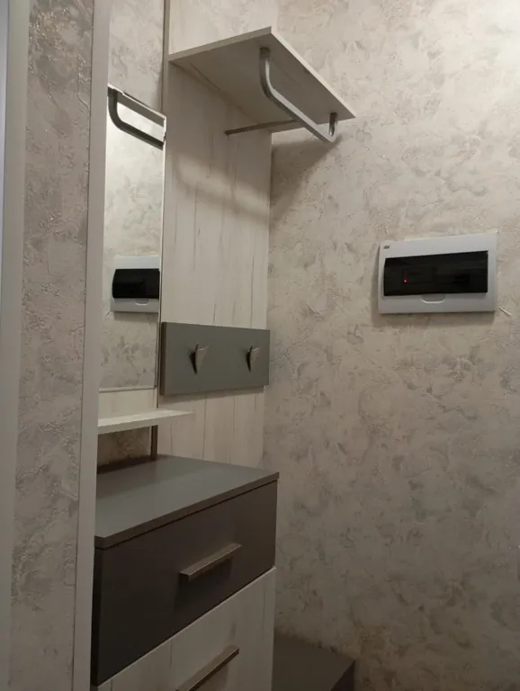 Уютная 2-комнатная квартира