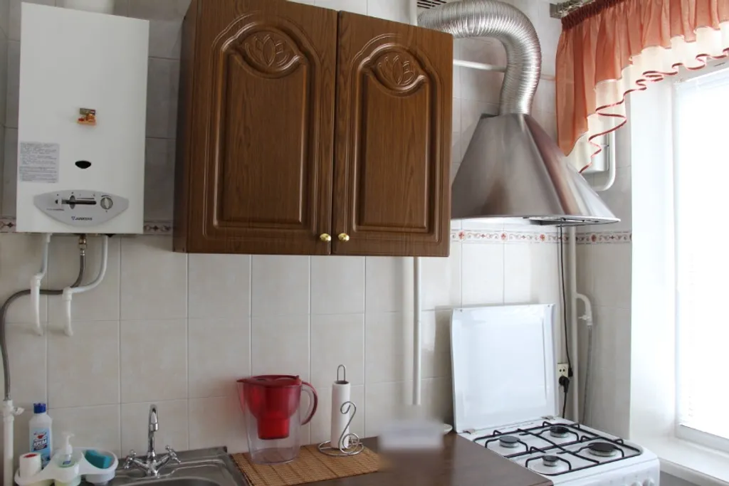 Уютная квартира в центре рядом с набережной