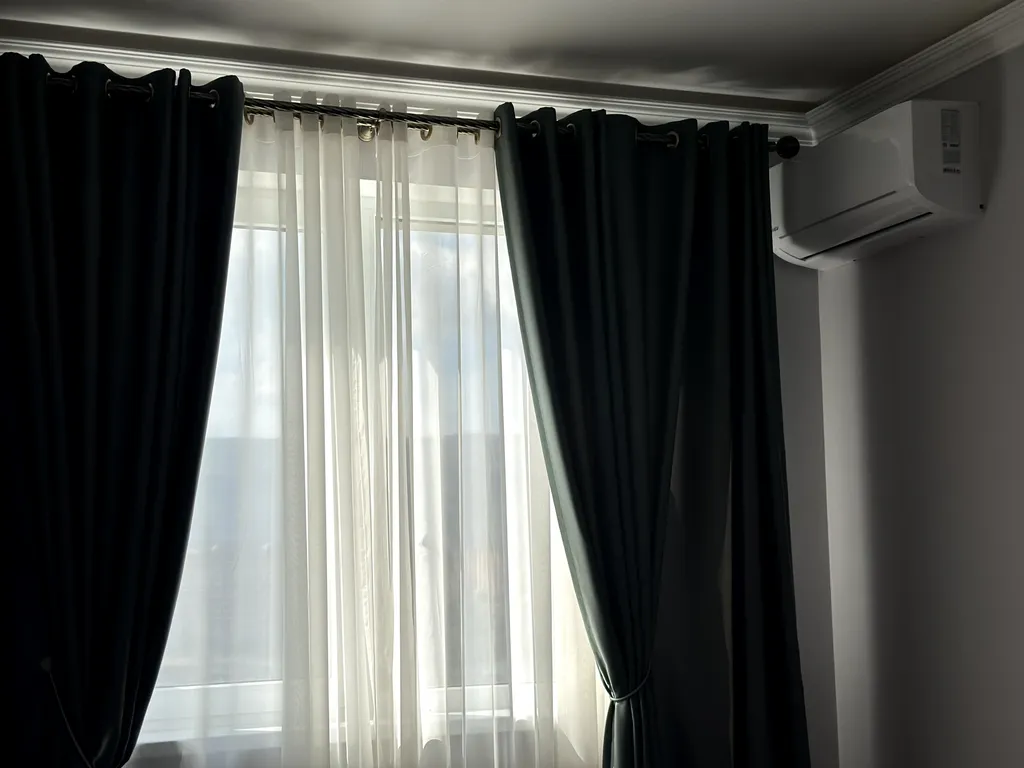 Квартира Апартаменты с красивым видом — Махачкала