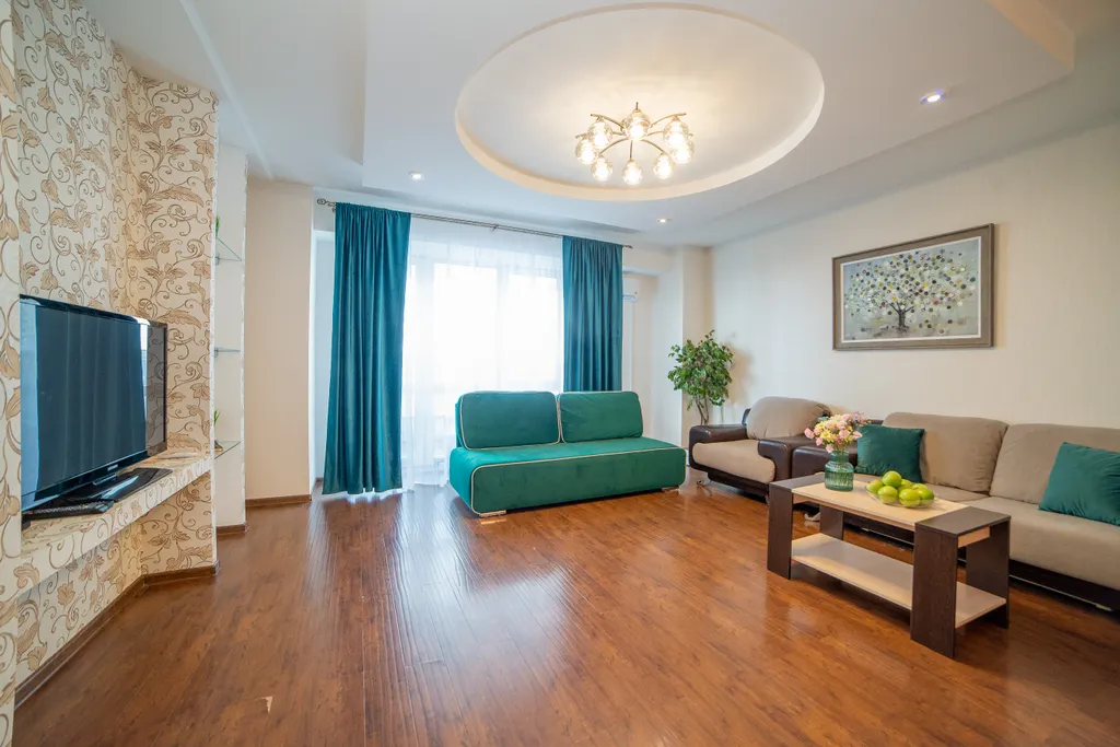 Королевский азарт