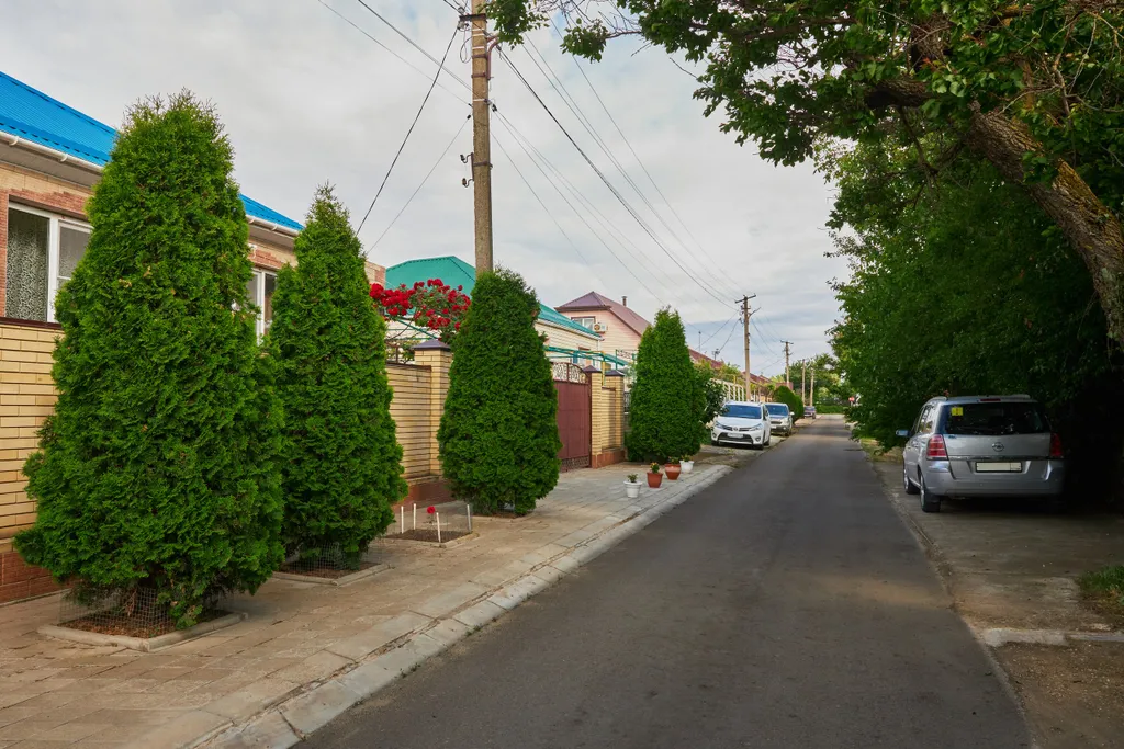 Коттедж Жилье на море — аренда посуточно в Витязево