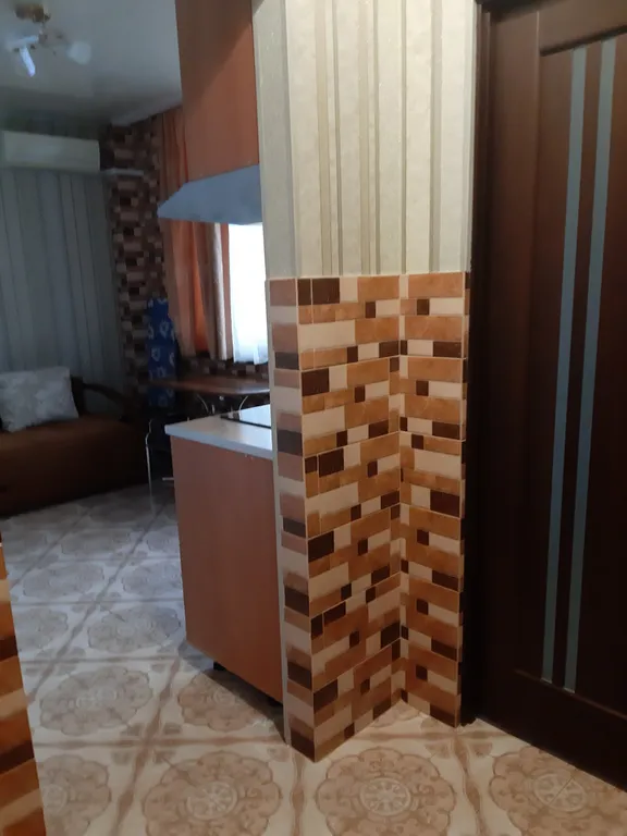 Новая видовая квартира