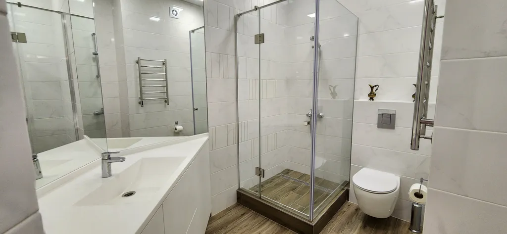 Квартира Квартира Студия Миро — Геленджик