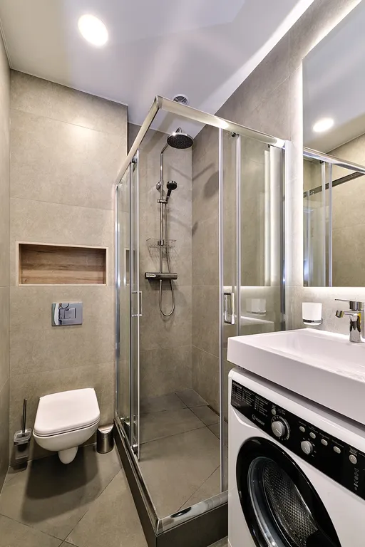 Квартира Квартира у парка Галицкого — Краснодар