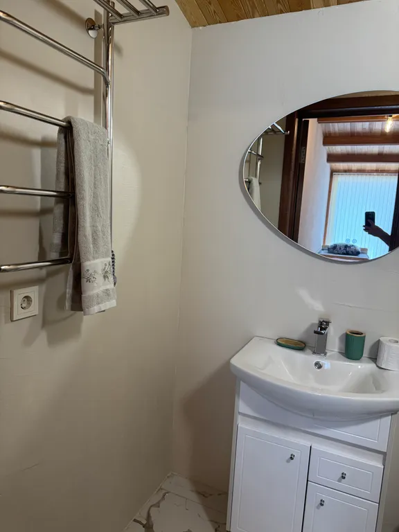 Дома у моря