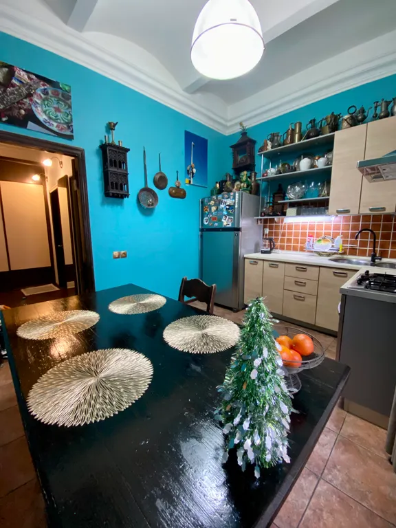 Квартира Квартира возле кремля — Москва