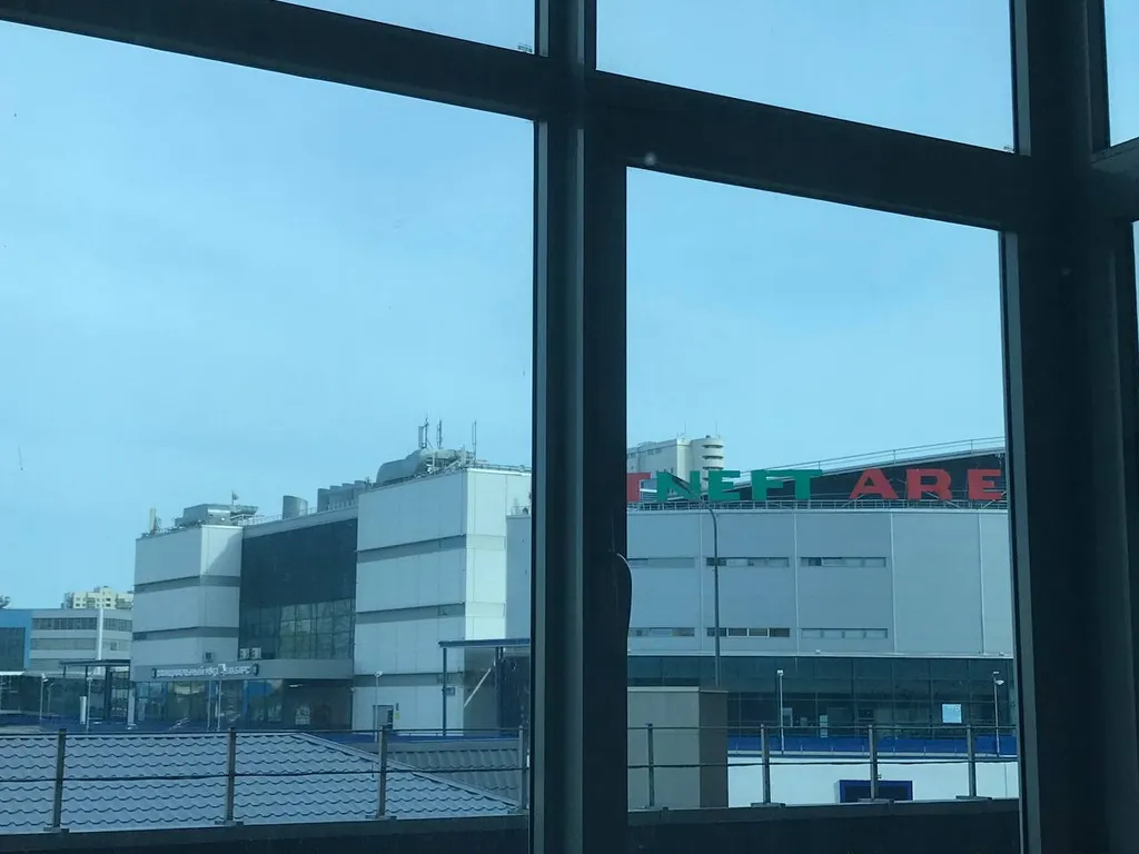 Уютная квартира рядом с Ривьерой в ЖК Магеллан