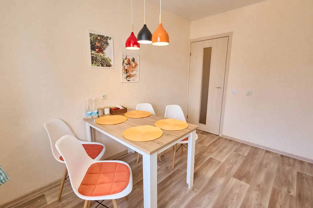 Отдыхайте с комфортом: волшебная качель под звёздами+ тропический душ