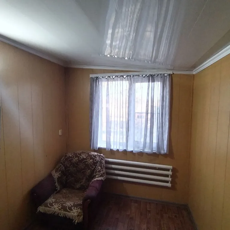 Уютный дом в станице Должанской без хозяев