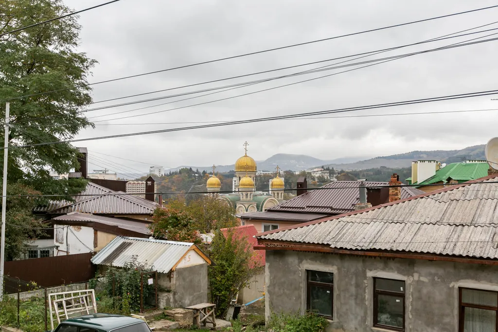 Коттедж Коттедж Новая квартира в центре — Кисловодск