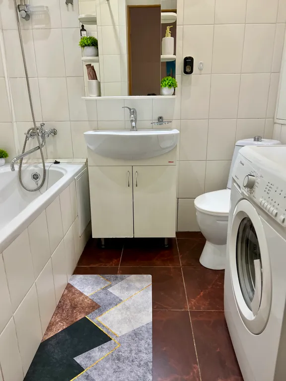 Уютная двушка в центре Подольска