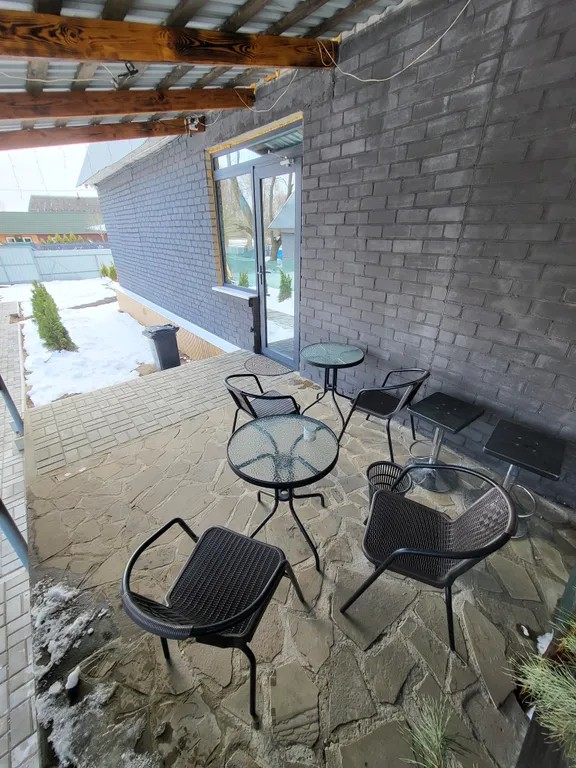 Гостевой дом у Ивана