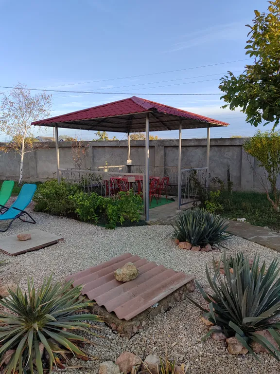 Вилла у Озера