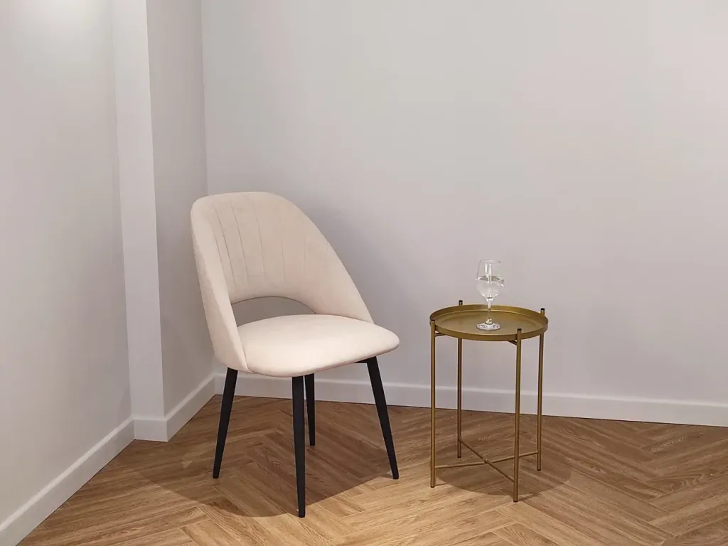 Современные, яркие апартаменты