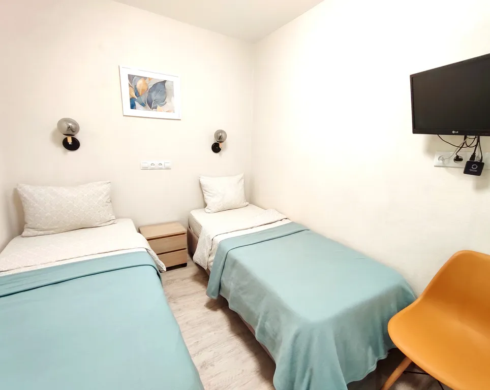 Квартира Квартира на московском — Севастополь