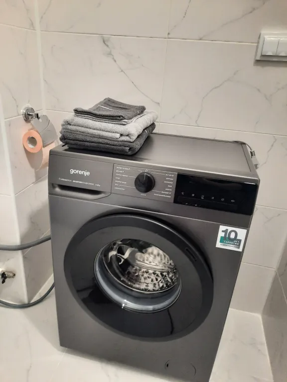 Квартира Уютная квартира недалеко от Царского Села — Шушары