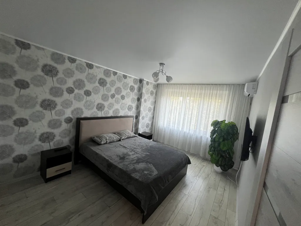 Уютная квартира рядом с центром города — аренда посуточно в Челябинск