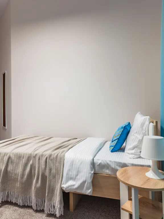 Квартира Комната — Санкт-Петербург