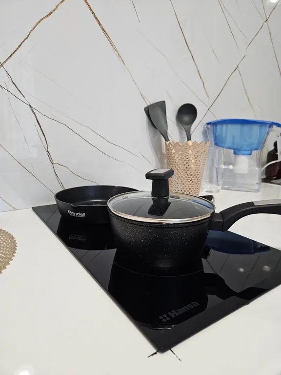 IZET apartments для вашего комфортного проживания