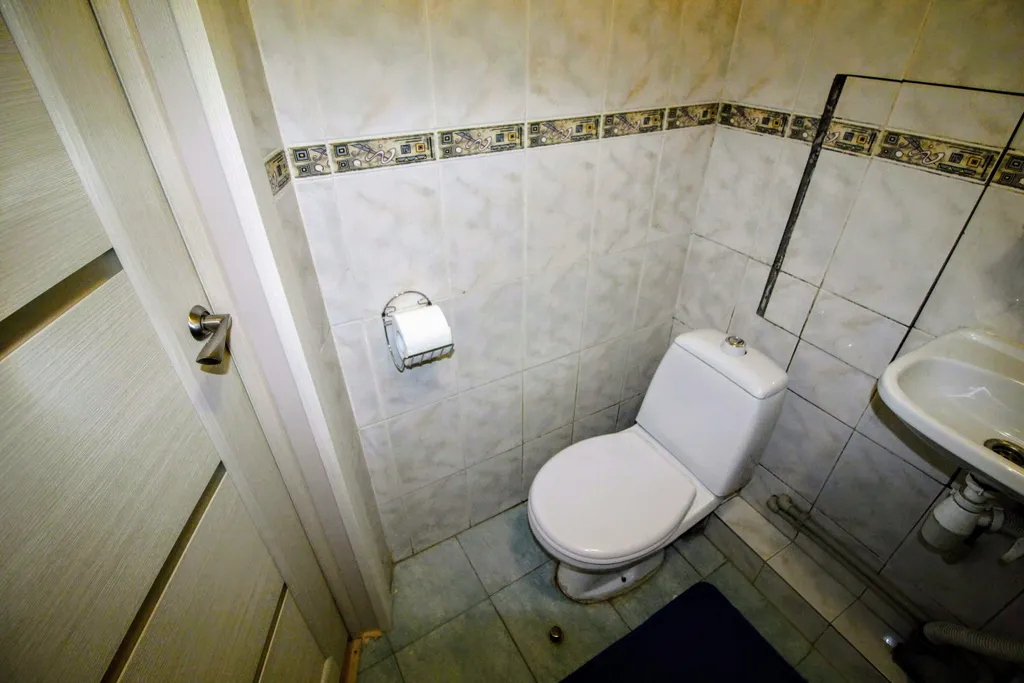 Уютная квартира с видом на море и горы