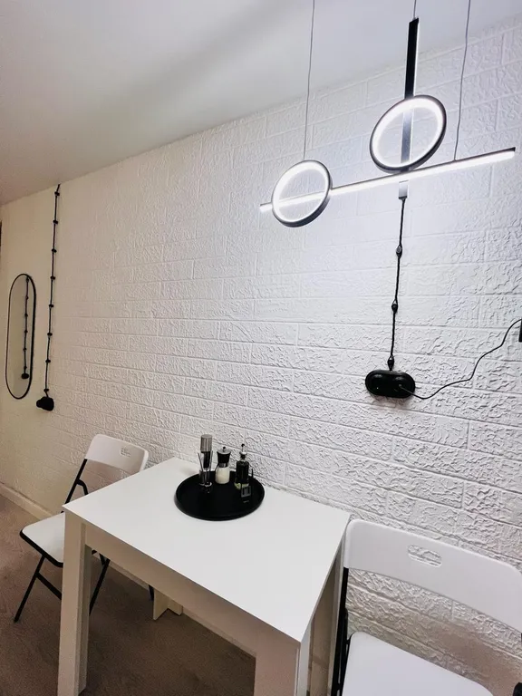 Комфортабельные апартаменты