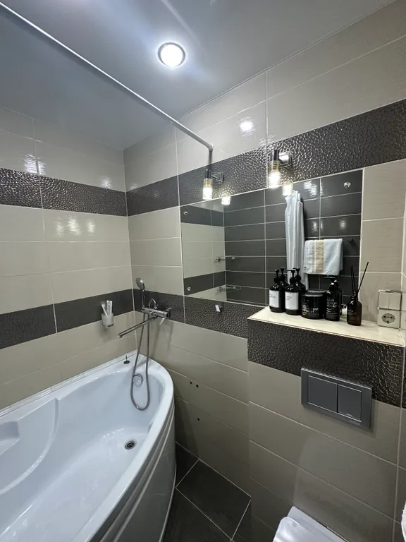 Апартамент Планета