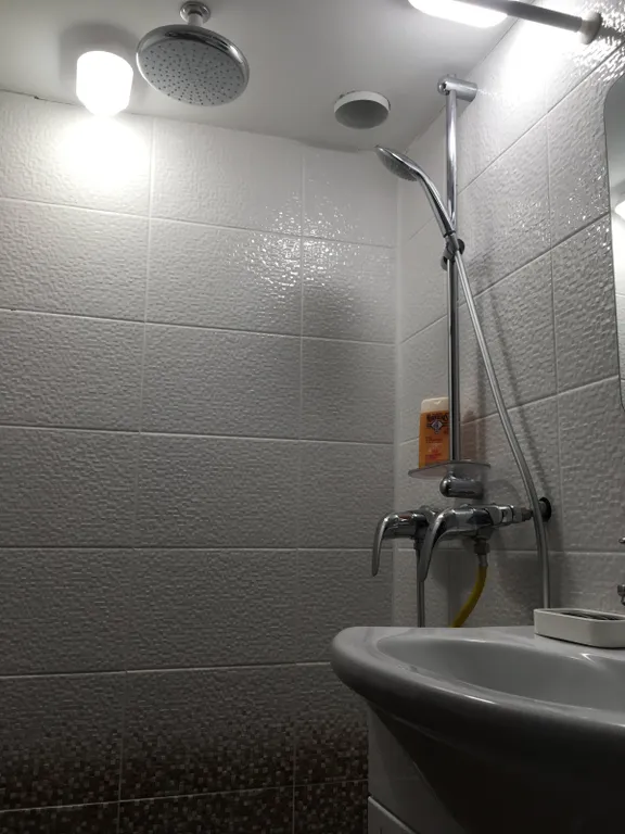 Уютный гостевой домик For Two