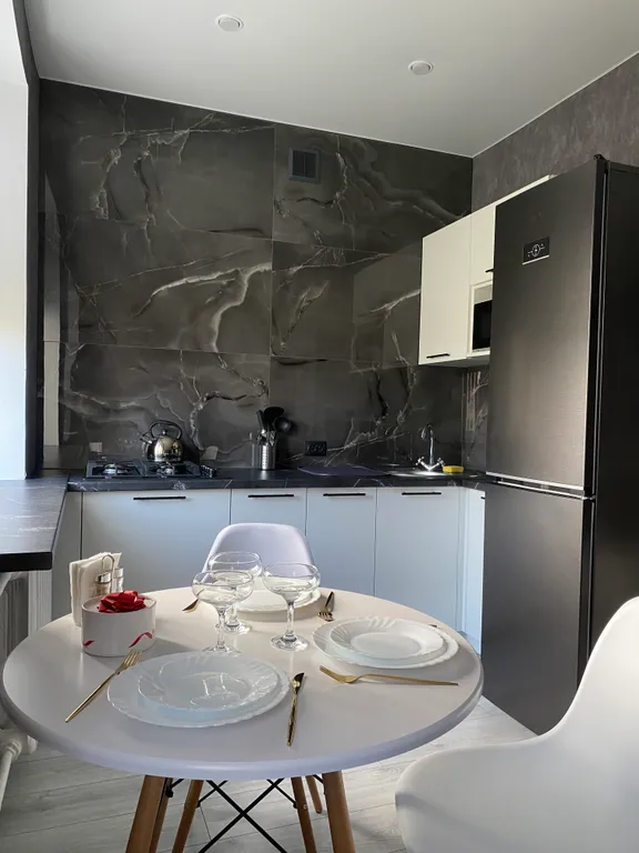 Отличная квартира в центре