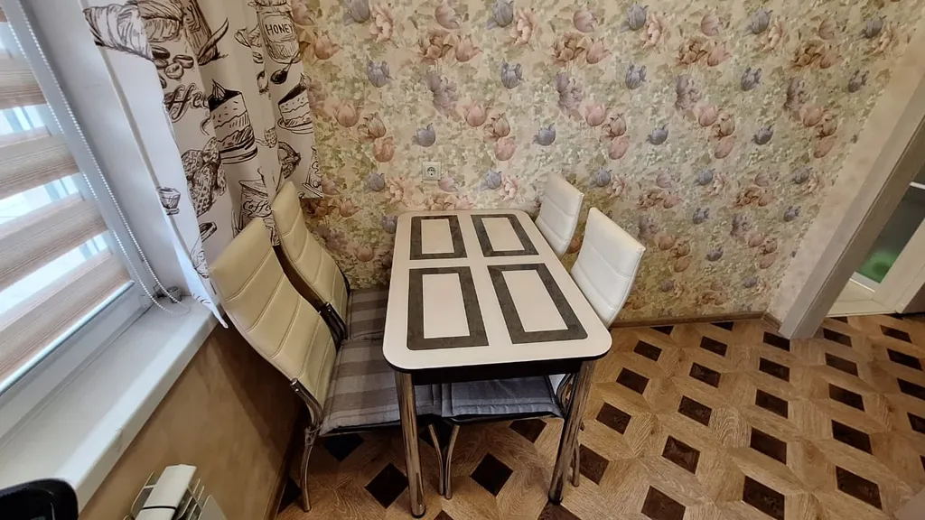 Квартира Уютная квартира — Сириус