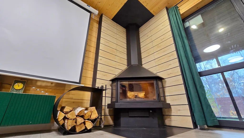 Шикарный дом на большую компанию, 40 мин от Челябинска