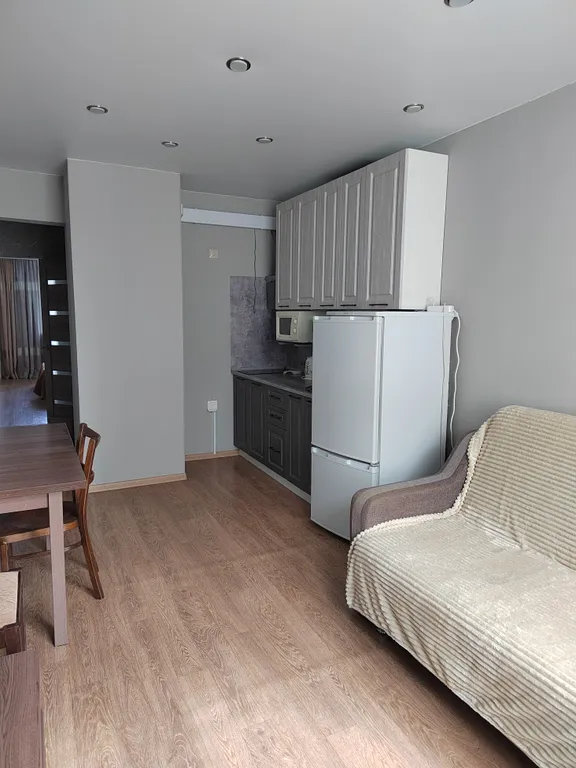 Комфортная, уютная квартира в Луговом