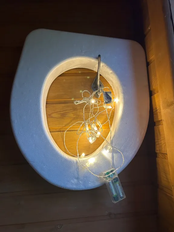 Коттедж Домик на Волге — Старица