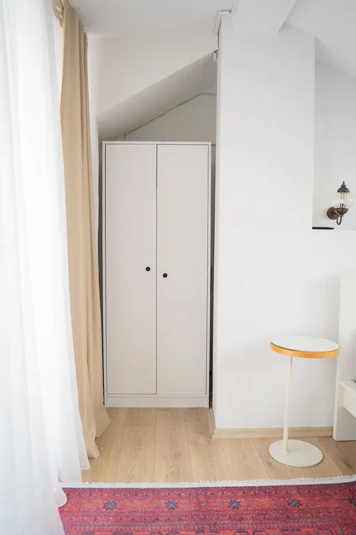 Апартамент с видом на Золотой рог