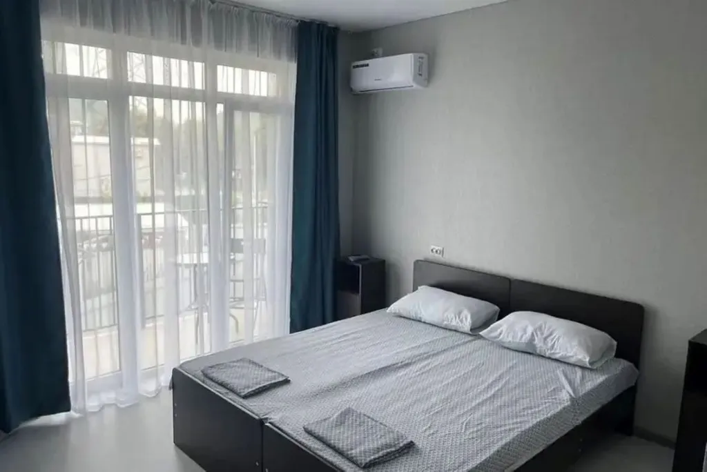 Квартира Комната — аренда посуточно в Шепси