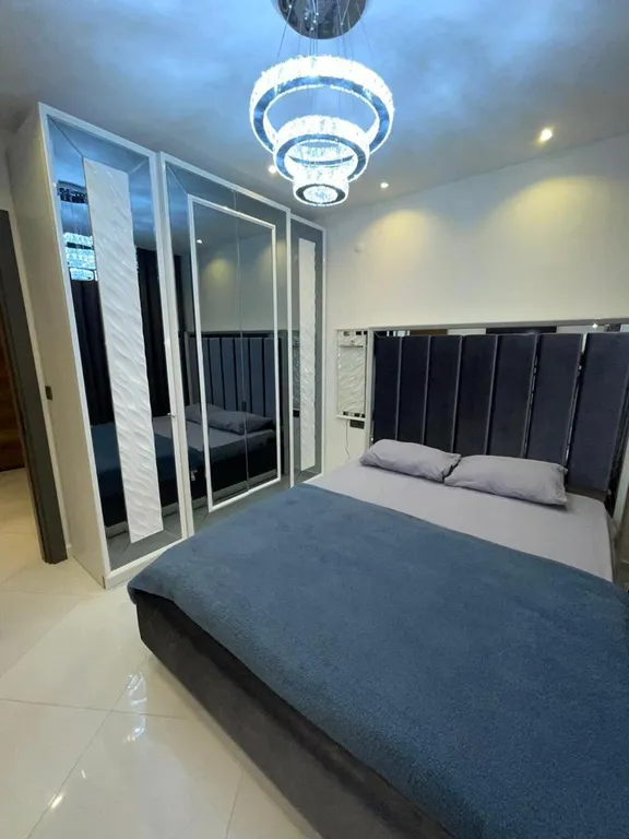 Квартира Апартамент Serenity residence A196 — аренда посуточно в Аланья