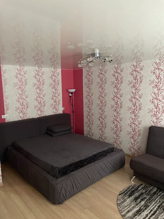 1-комнатная Квартира — аренда посуточно в Нижний Тагил