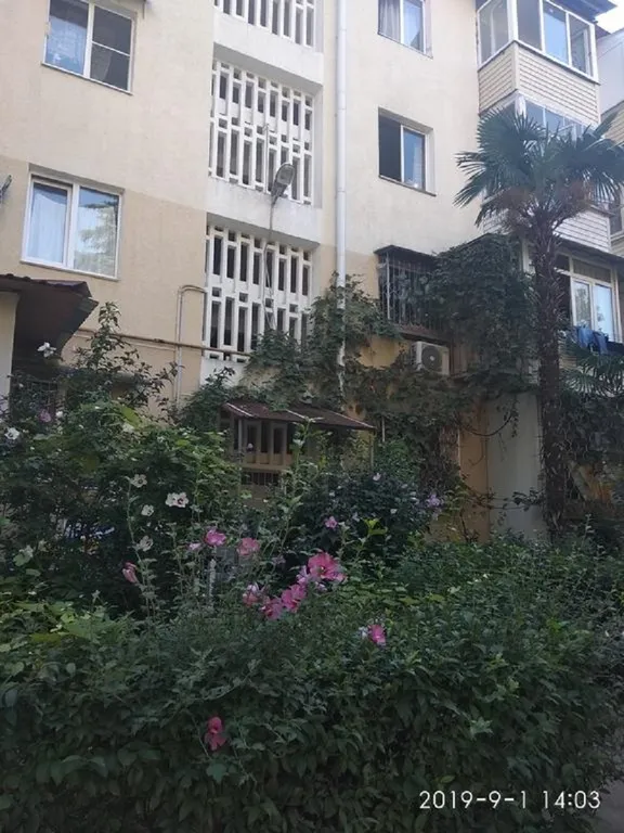 Отличная квартира в центре
