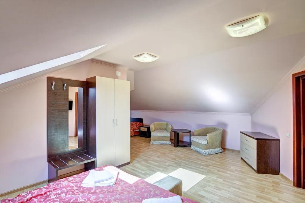 Квартира Комната — Адлер