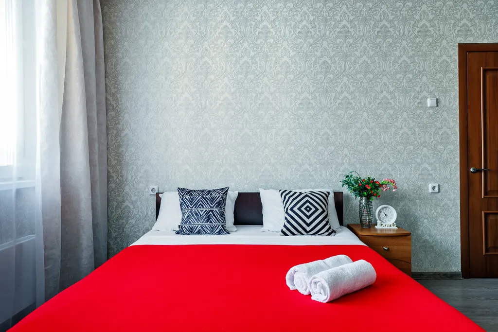 MaxRealty24 Уютная видовая квартира — аренда посуточно в Путилково