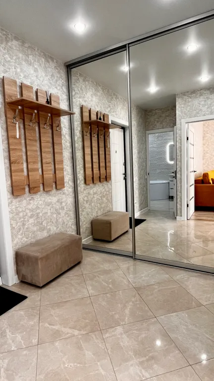 ЖК Фаворит Западная поляна