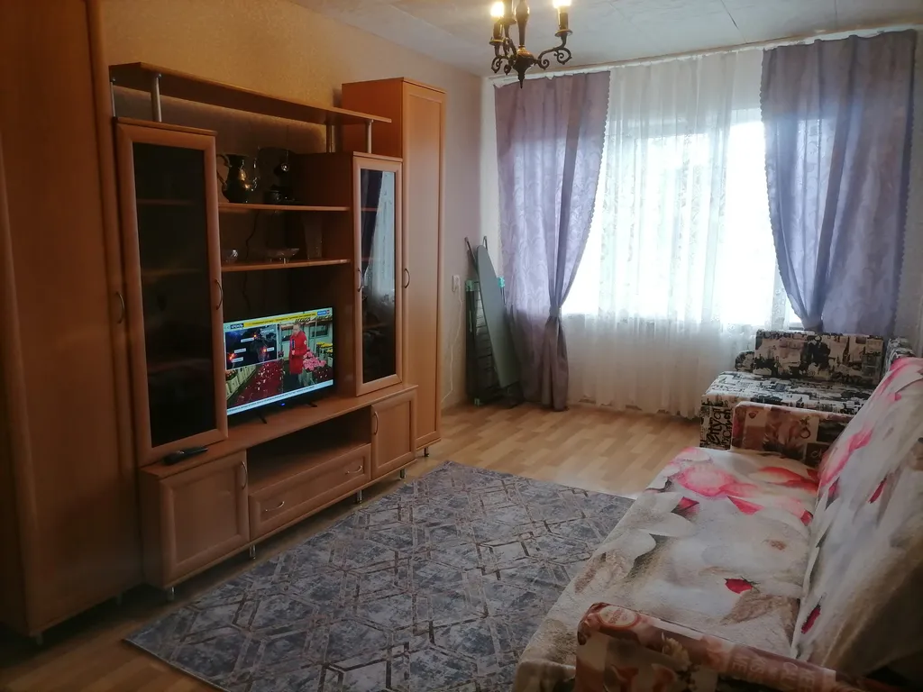 Квартира в районе Дворца спорта — аренда посуточно в Калуга