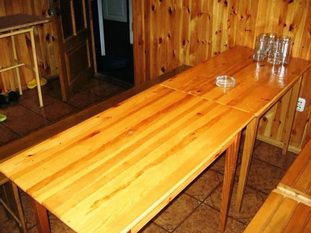 Коттедж Стайки