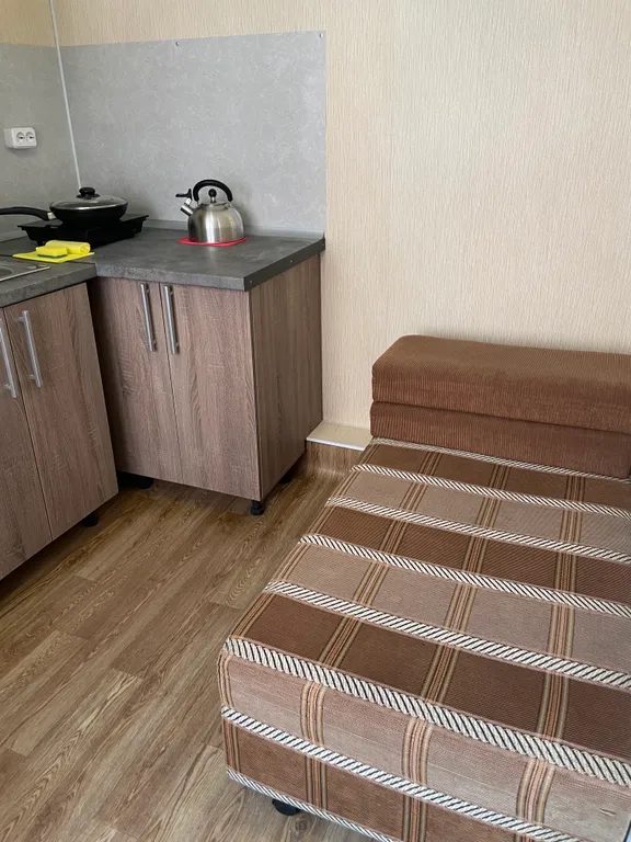 Летний домик в Мысхако