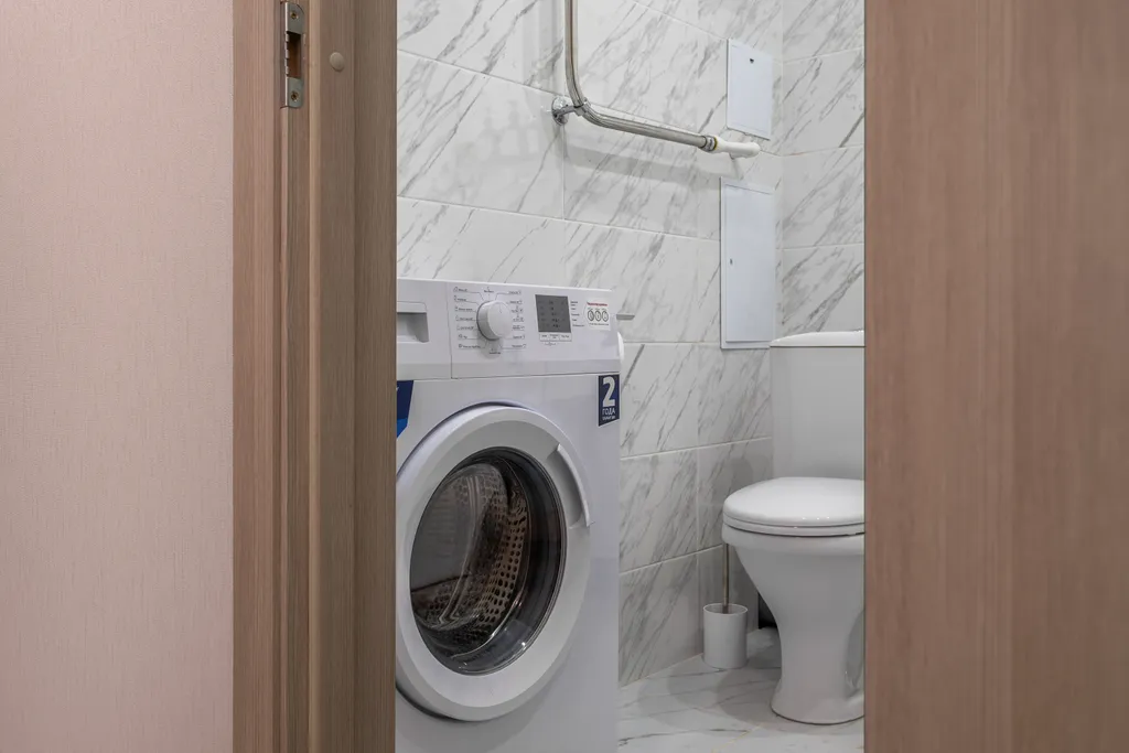 Квартира Уютная квартира на озере — Горячий Ключ