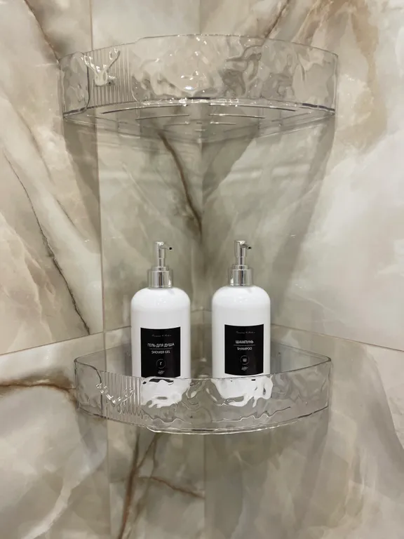 Двухкомнатная квартира в Судаке с видом на Судакскую крепость