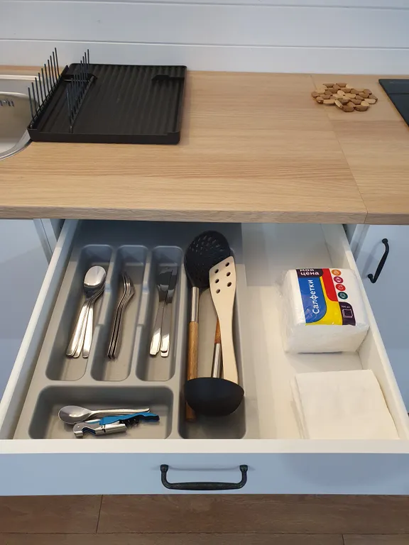 Коттедж Коттедж Шале в лесу — Архыз