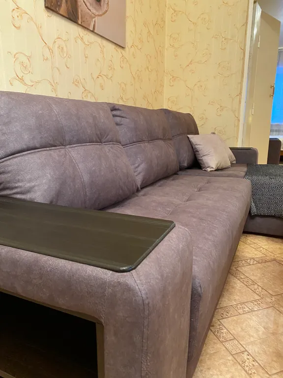 Квартира для большой компании