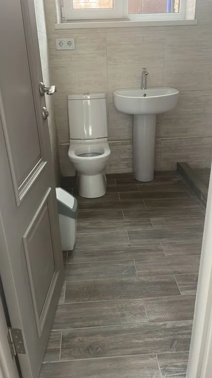 Коттедж Уютный домик — Кисловодск