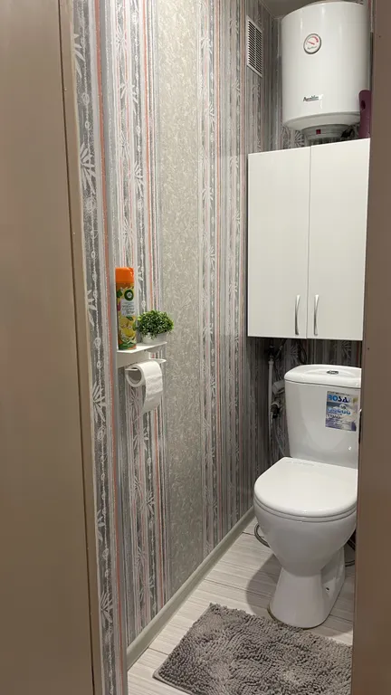 Квартира Однокомнатная квартира в новом доме, лифт, бесконтактное заселение — Аша