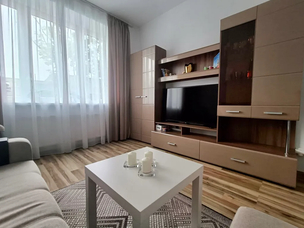 Квартира Апартаменты у озера — Калининград